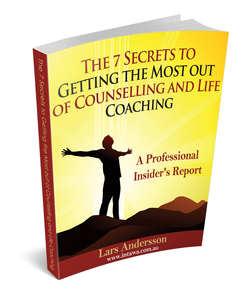 the 7 secrets to getting the most out of counselling and life coaching